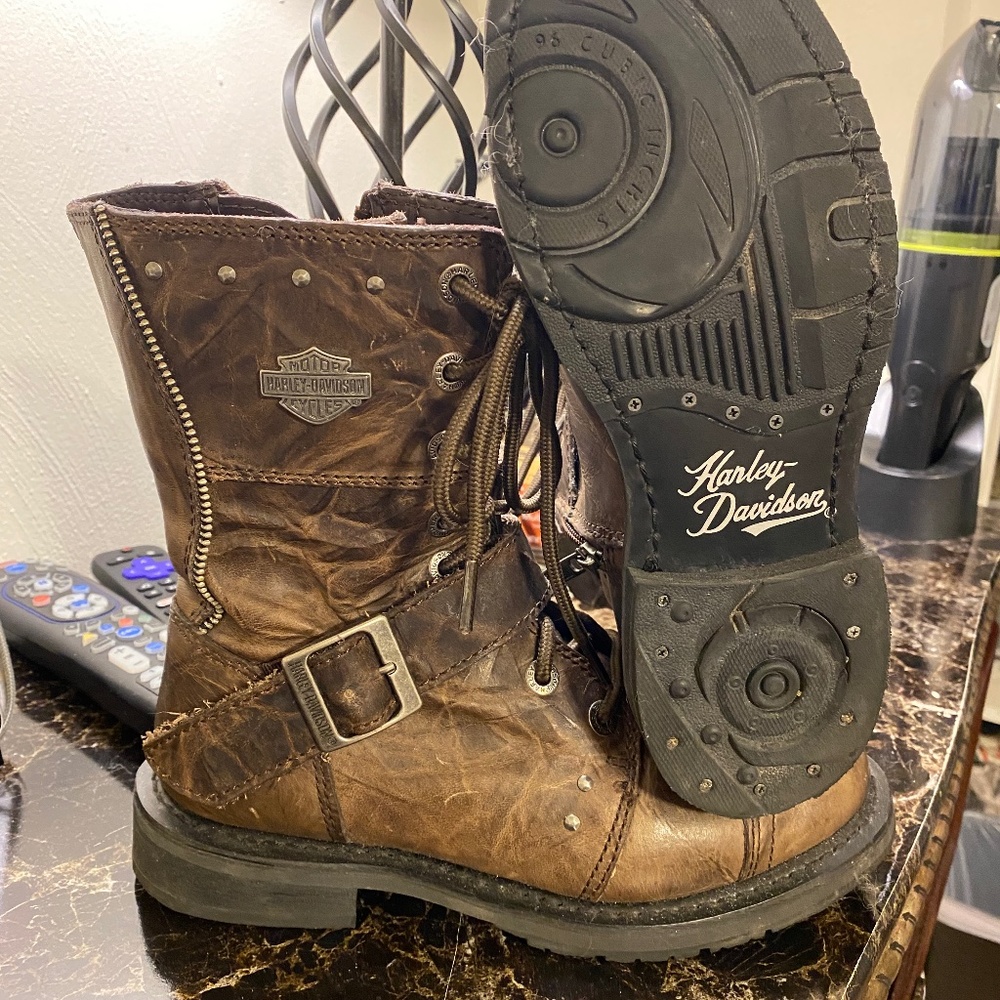 Boots